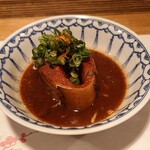 季節料理かたやま - 