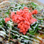 Teppan Okonomiyaki Ju - 