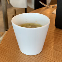 Jose Luis Karuizawa - 季節のスープ