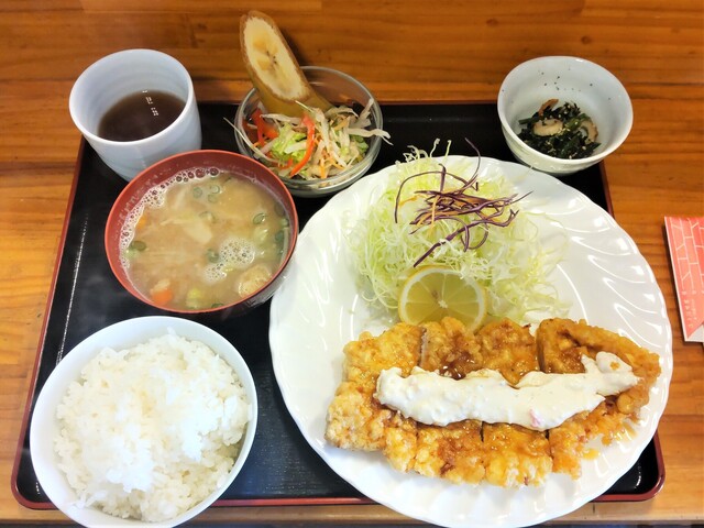 美食 - 西富井/食堂 | 食べログ