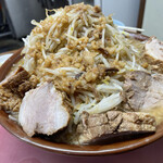 ラーメン荘 おもしろい方へ - 