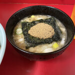 ラーメン二郎 - 