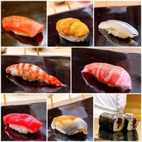 日本橋蛎殻町 すぎた - 