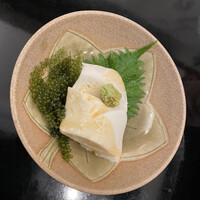 琉球ダイニング桃香 - 