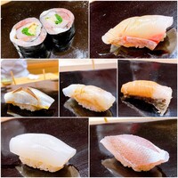 日本橋蛎殻町 すぎた - 