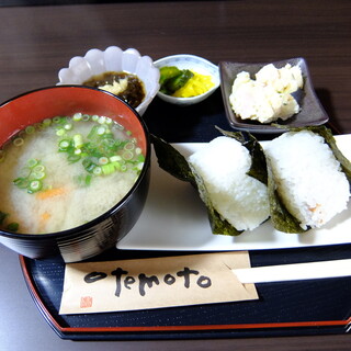 童子 - 料理写真: