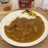 モチヅキカレー