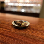 デン・ザ・ラウンジング・ルーム - 