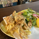 TEPPAN TAVERN TENAMONYA - 