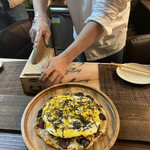 TEPPAN TAVERN TENAMONYA - 