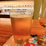 デン・ザ・ラウンジング・ルーム - 