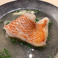 鮨 なんば 日比谷 - 