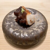 鮨 なんば 日比谷 - 