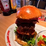 GREAT BURGER MASACHANG - 