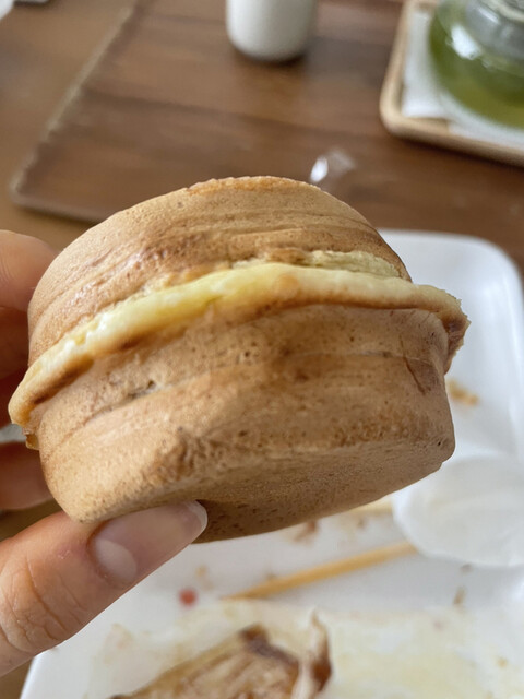 あじまん ヤマザワ上山店 - かみのやま温泉（たい焼き・大判焼き）の写真