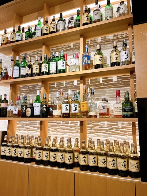 パブミラー5点セット　ウイスキー　インテリア　額装　バー　飲食店 パブミラー5点セット ウイスキー インテリア 額装 バー 飲食店 5113-2815-