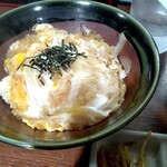 手打かすうどん 香粋一 - 