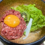 焼肉亭ソウル園 - 