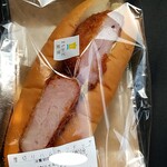 LAWSON - 料理写真: