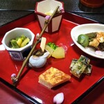 料亭　濱乃家 - 