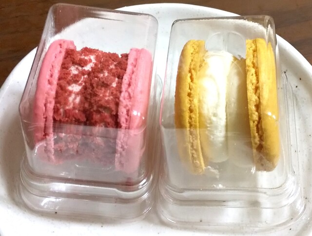 和菓子処 わたなべ 和菓子直売所 - 須賀川（和菓子）の写真