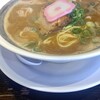新・和歌山ラーメン ばり馬 岩出店