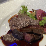 ビュー＆ダイニング コトシエール - 