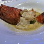 ビュー＆ダイニング コトシエール - 