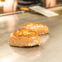 新宿 鉄板焼き YOKOTA - 