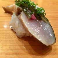 天寿し 京町店 - 