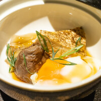 新宿 鉄板焼き YOKOTA - 