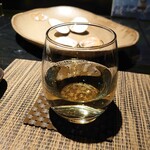 Ichizuya - グラスワイン（ガルシアカリオン）