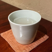 蕎麦懐石 無庵 - 