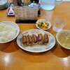 餃子の店 味の横綱 - 