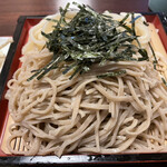 ふくおか - 相ざる　大盛