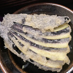 ふくおか - 茄子天