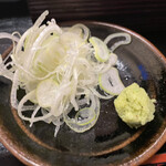 ふくおか - 薬味