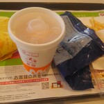 マクドナルド - 