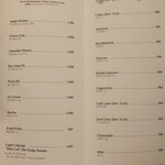 Peter Luger Steak House Tokyo - ホーリーカウ以外に持ち帰りでキーライムパイもオーダーした