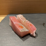 SUSHI TOKYO TEN、 - 