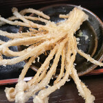 ふくおか - 榎茸天