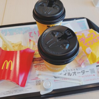 マクドナルド_1