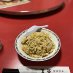 中華料理 東王 - 