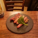 スペース リング - 