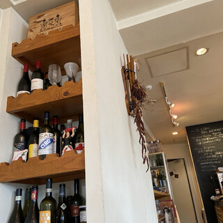 ツィオ ヴィットリオ_2