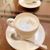 cafe marble  仏光寺店