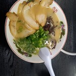 ぎょらん亭 本店 - 