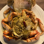 ダイニングバル コダマ Steak Crab - 