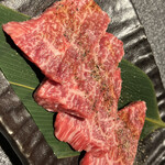 Yakiniku Emmusubi - 