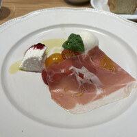 Cucina del NABUCCO - 